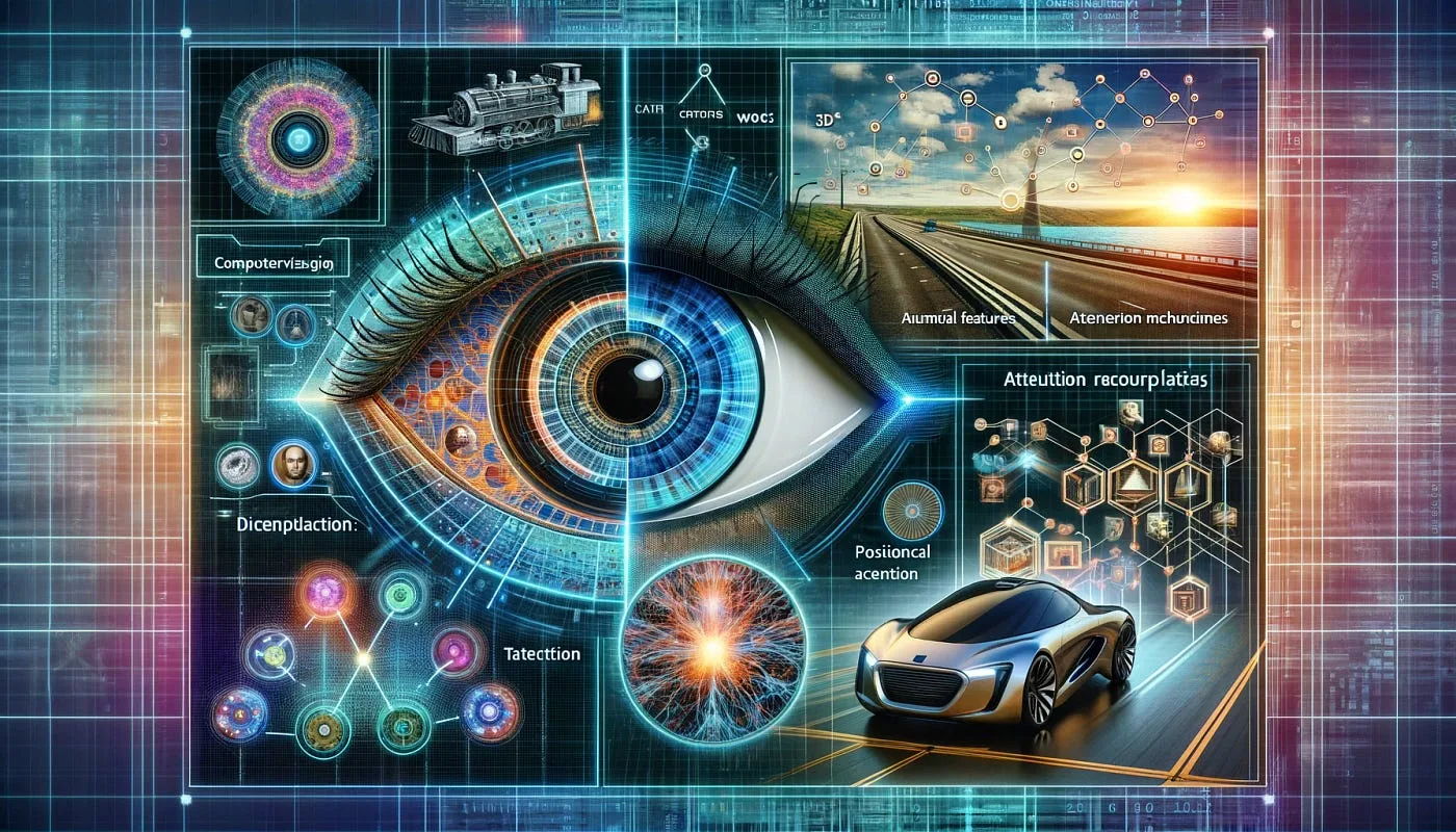 AI Vision Analytics Platform